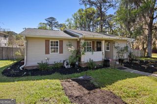 5906 Garrard Avenue, Savannah, GA 31405