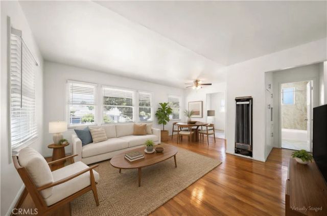 1136 Linden Avenue, Long Beach, CA 90813