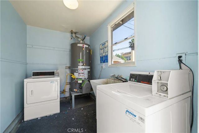 1136 Linden Avenue, Long Beach, CA 90813