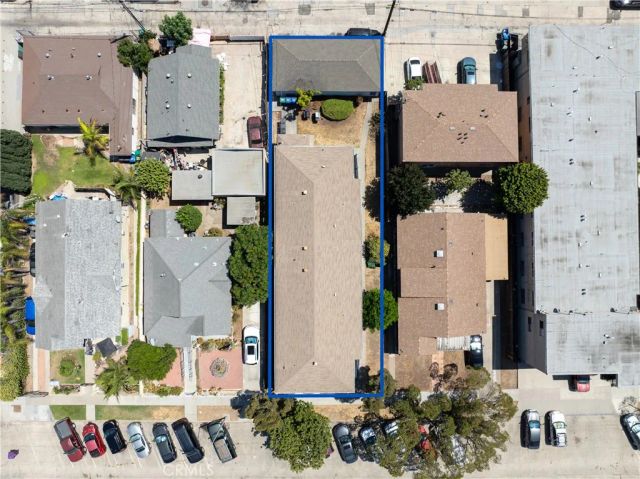 1136 Linden Avenue, Long Beach, CA 90813