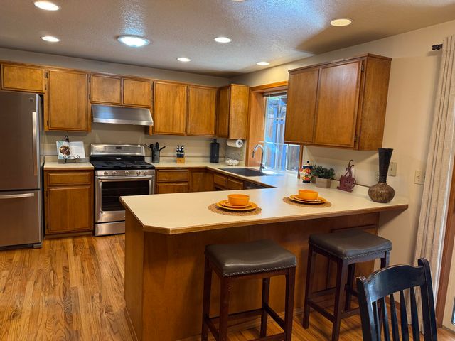 140 Offord Circle, Jacksonville, OR 97530