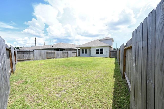 5503 Creekstone Rise Lane, Spring, TX 77373