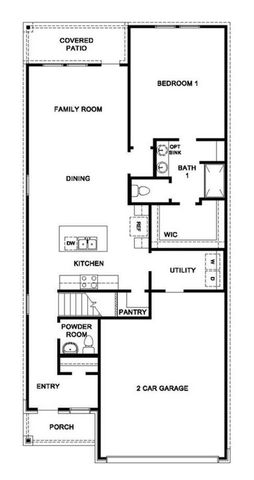 5503 Creekstone Rise Lane, Spring, TX 77373
