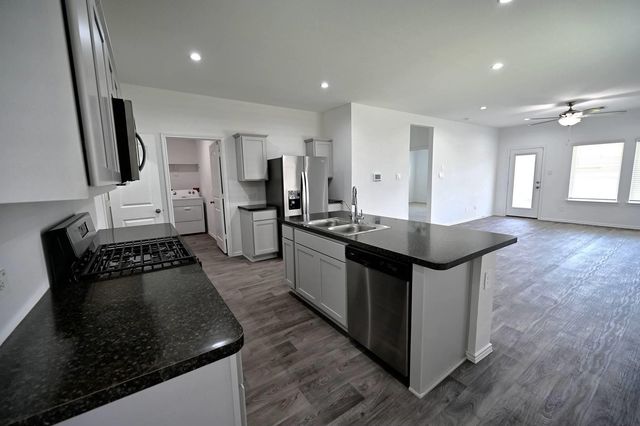 5503 Creekstone Rise Lane, Spring, TX 77373