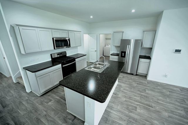 5503 Creekstone Rise Lane, Spring, TX 77373