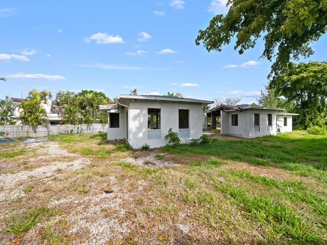 2681 Harbor Beach Parkway, Fort Lauderdale, FL 33316