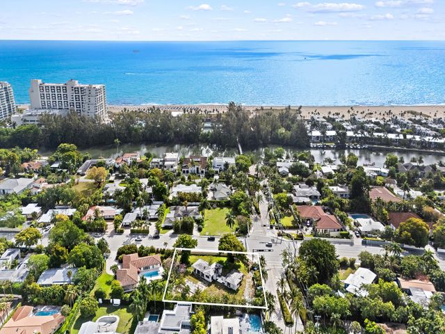 2681 Harbor Beach Parkway, Fort Lauderdale, FL 33316
