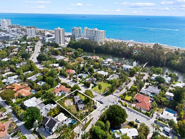 2681 Harbor Beach Parkway, Fort Lauderdale, FL 33316
