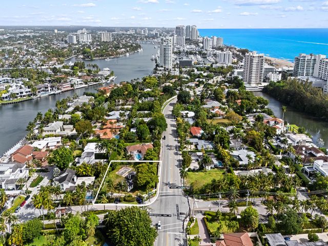 2681 Harbor Beach Parkway, Fort Lauderdale, FL 33316