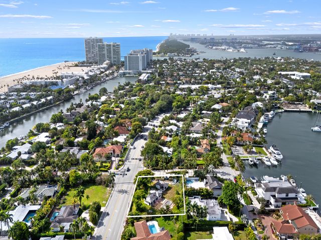 2681 Harbor Beach Parkway, Fort Lauderdale, FL 33316