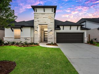14135 Sacra View Road, Cypress, TX 77433