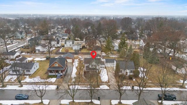 621 N HURON STREET, De Pere, WI 54115