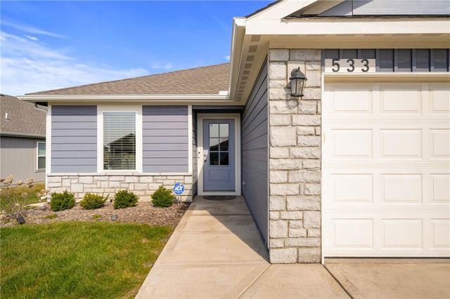 533 N Pear Street, Gardner, KS 66030