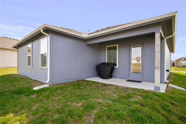 533 N Pear Street, Gardner, KS 66030