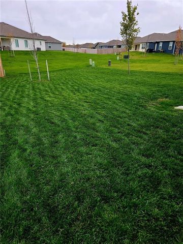 533 N Pear Street, Gardner, KS 66030