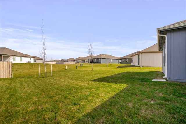 533 N Pear Street, Gardner, KS 66030
