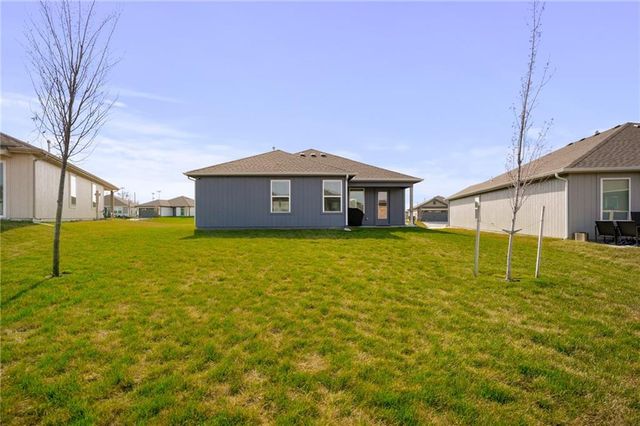 533 N Pear Street, Gardner, KS 66030