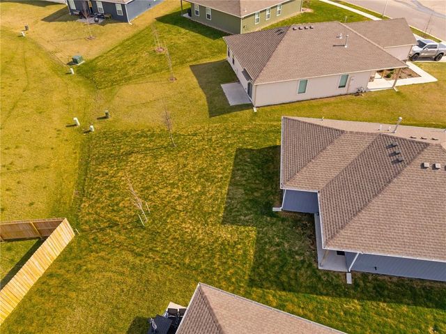 533 N Pear Street, Gardner, KS 66030