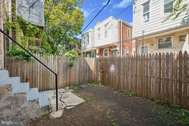 6107 REEDLAND ST, Philadelphia, PA 19142