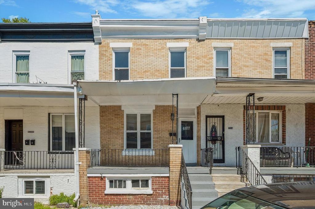 6107 REEDLAND ST, Philadelphia, PA 19142