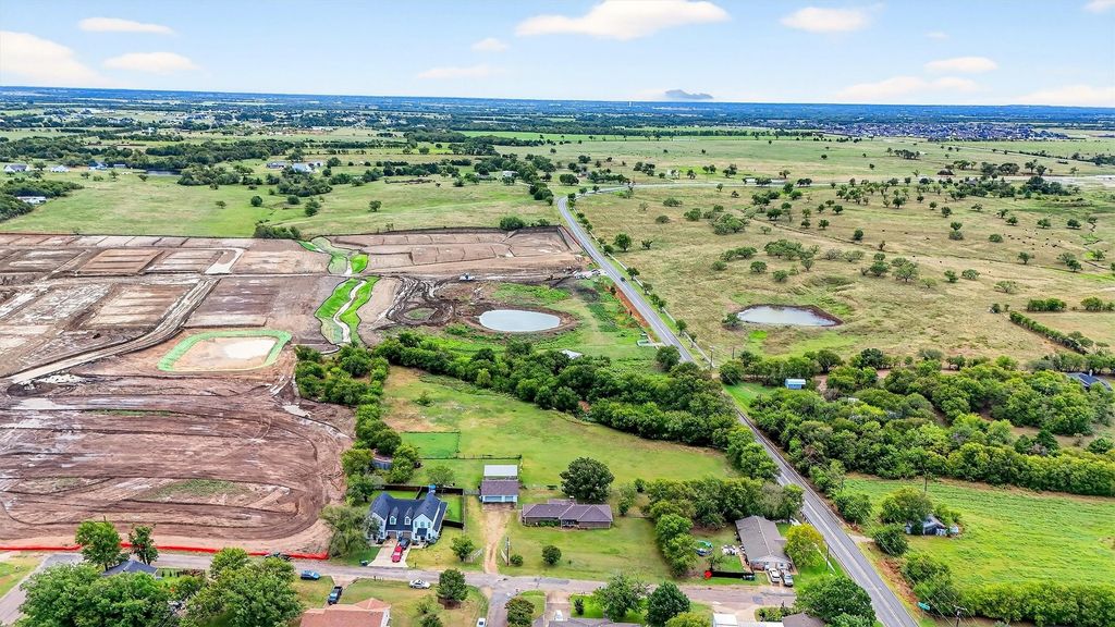 102 N 9 th Street, Gunter, TX 75058