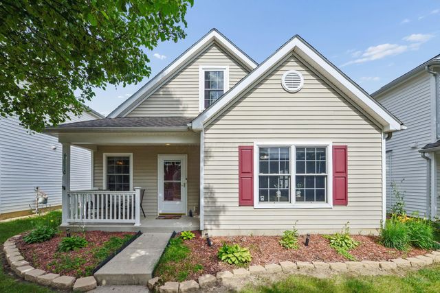 560 Star Spangled Place, 101, Galloway, OH 43119