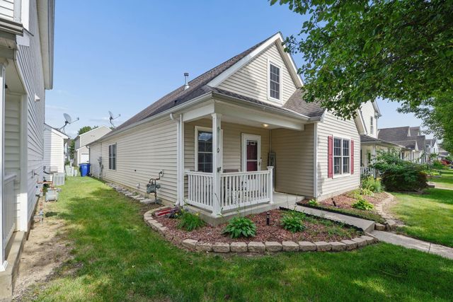 560 Star Spangled Place, 101, Galloway, OH 43119