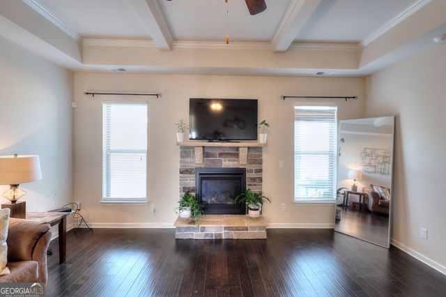 602 Baymist Court, Loganville, GA 30052