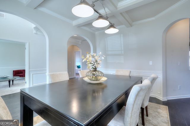 602 Baymist Court, Loganville, GA 30052