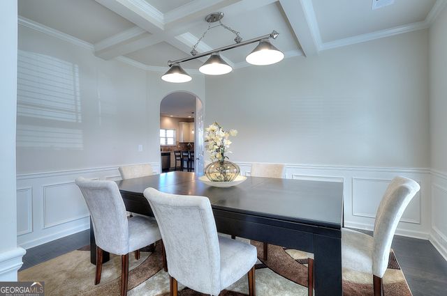 602 Baymist Court, Loganville, GA 30052