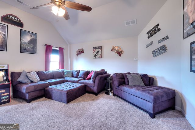 602 Baymist Court, Loganville, GA 30052