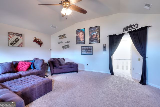 602 Baymist Court, Loganville, GA 30052