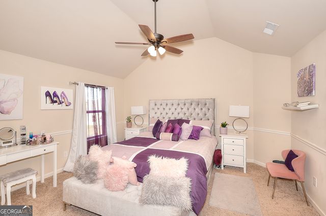 602 Baymist Court, Loganville, GA 30052