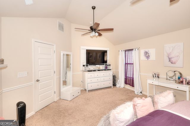 602 Baymist Court, Loganville, GA 30052