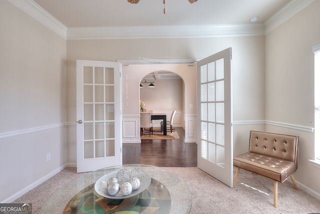 602 Baymist Court, Loganville, GA 30052