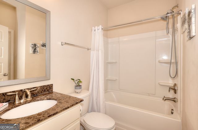 602 Baymist Court, Loganville, GA 30052