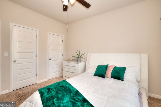 602 Baymist Court, Loganville, GA 30052