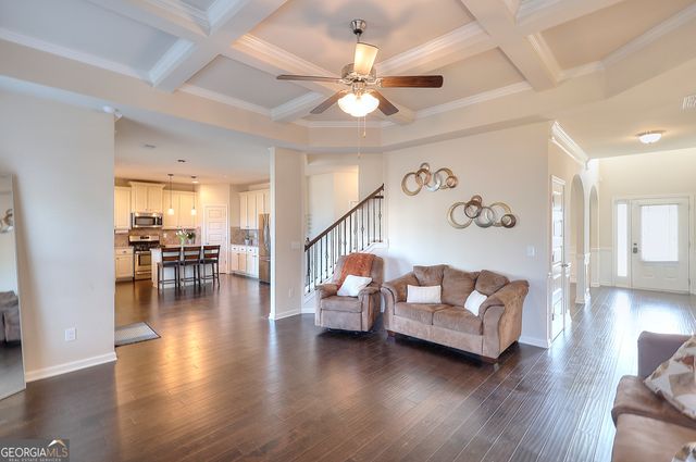 602 Baymist Court, Loganville, GA 30052