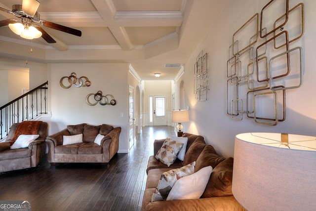 602 Baymist Court, Loganville, GA 30052