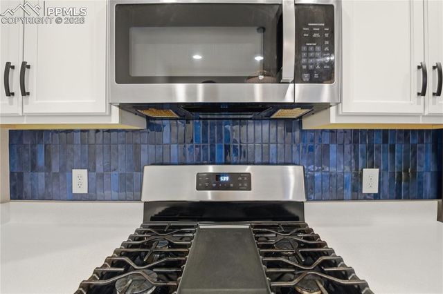 2240 Indian Balsam Drive, Monument, CO 80132