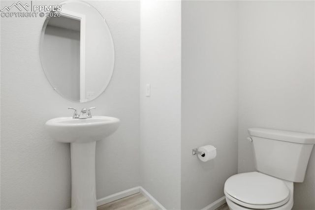 2240 Indian Balsam Drive, Monument, CO 80132