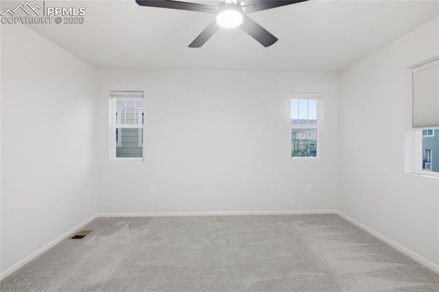 2240 Indian Balsam Drive, Monument, CO 80132