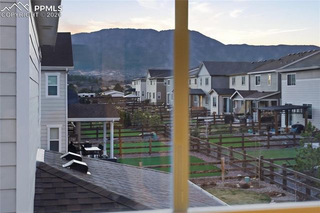 2240 Indian Balsam Drive, Monument, CO 80132