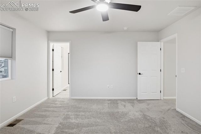 2240 Indian Balsam Drive, Monument, CO 80132