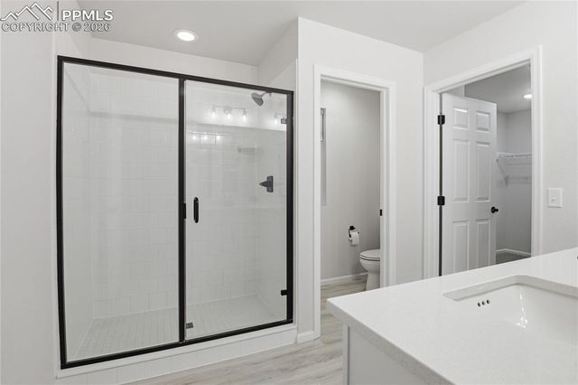 2240 Indian Balsam Drive, Monument, CO 80132