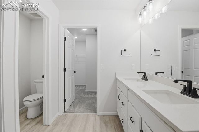 2240 Indian Balsam Drive, Monument, CO 80132