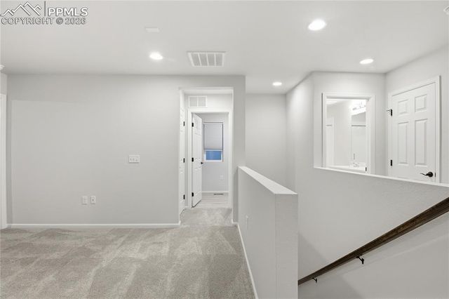 2240 Indian Balsam Drive, Monument, CO 80132