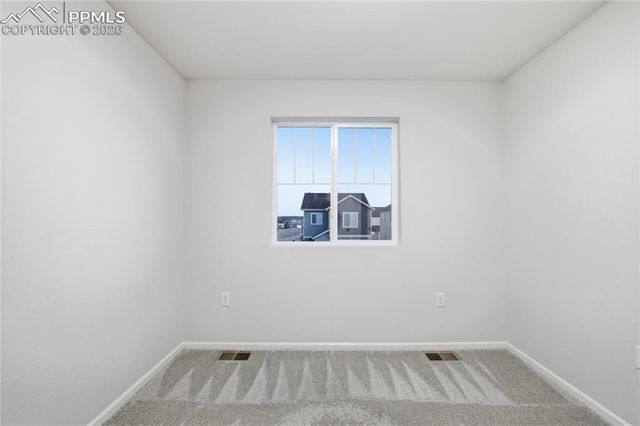 2240 Indian Balsam Drive, Monument, CO 80132