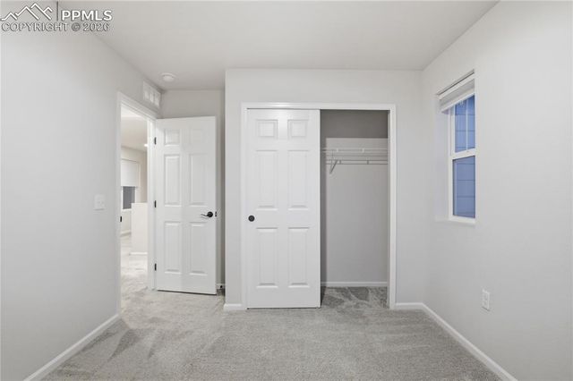 2240 Indian Balsam Drive, Monument, CO 80132