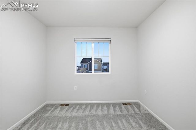 2240 Indian Balsam Drive, Monument, CO 80132